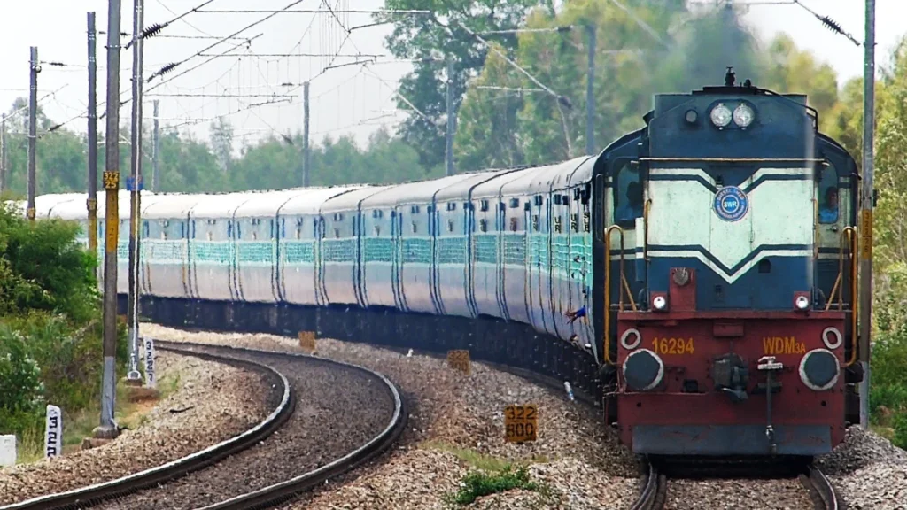 Indian Railway Plan To Launch Amrit Bharat 3.0 भारतीय रेलवे ने अमृत भारत 3.0 बनाने का प्लान बना रहा है