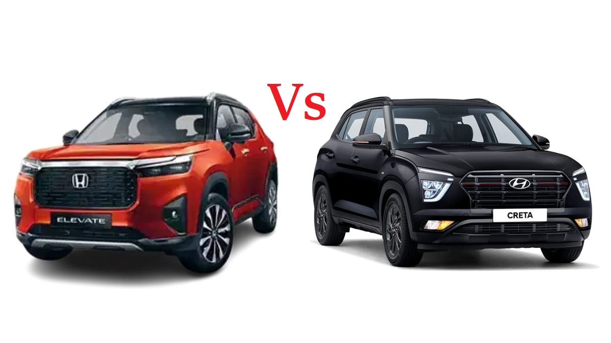 Maruti Victoris Vs Hyundai Creta: इंजन , माइलेज और फीचर्स का Face-Off