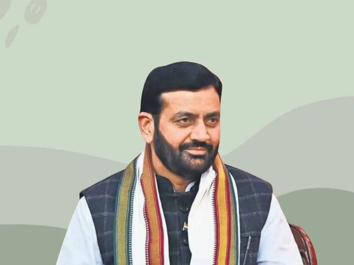 सीएम की हरी झंडी : 103 कैटेगरी में भर्ती , 6377 युवाओ का सपना होगा पूरा 