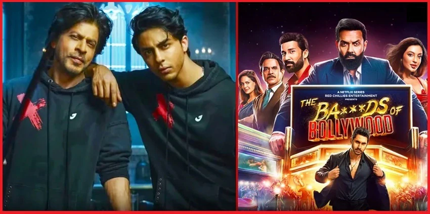 OTT धमाका : इस हफ्ते आ रही है जबरदस्त फिल्मे और सीरीज 